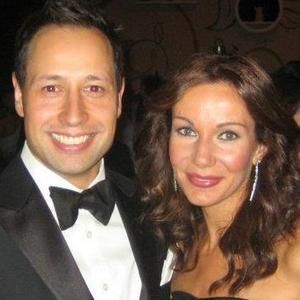 Meet your Posher, Judy